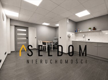 Lokal użytkowy 89 m² w Jeleniej Górze - zapraszam lokal użytkowy Jelenia Góra, Zabobrze
