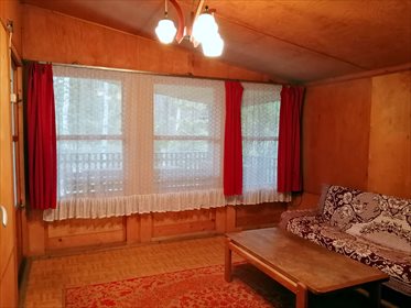 Działka rekreacyjna na sprzedaż Rokitnica 638m2 Foto 7