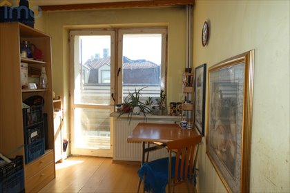 Mieszkanie 33 m² w Zakopanem (blisko Krupówek) mieszkanie Zakopane, Zborowskiego
