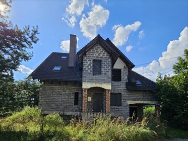 dom na sprzedaż 220m2 dom Myszków