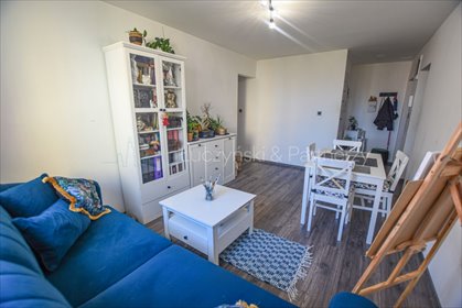 Nowoczesne 44,6 m² na Zabobrzu - zapraszam mieszkanie Jelenia Góra