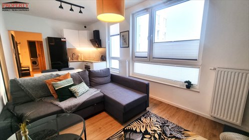 Nowoczesny 2-pokojowy apartament w Łodzi polecam mieszkanie Łódź, Śródmieście, okolice Manufaktury/ul. Zachodniej