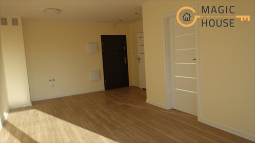 Nowoczesne 2 pokoje z balkonem i Smart Home - zapraszam mieszkanie Gdańsk, Borkowo, Borkowska