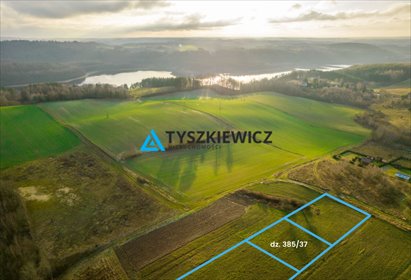 działka na sprzedaż 971m2 działka Brodnica Dolna