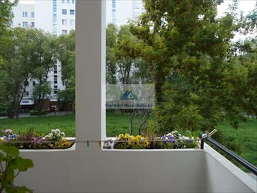 mieszkanie na sprzedaż 65m2 mieszkanie Warszawa, Mokotów, Służew, Noskowskiego
