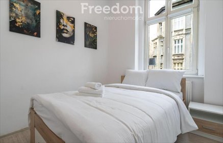 Mieszkanie 28 m² w Katowicach - centrum, blisko uczelni mieszkanie Katowice, Mariacka