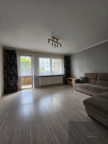 mieszkanie na sprzedaż 64m2 mieszkanie Żyrardów