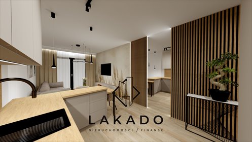 mieszkanie na sprzedaż 56m2 mieszkanie Kraków, Grzegórzki, Mogilska