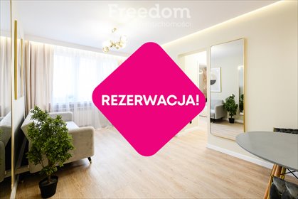 mieszkanie na sprzedaż 47m2 mieszkanie Iława, 1 Maja