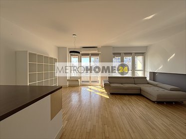 mieszkanie na wynajem 102m2 mieszkanie Warszawa, Ursynów, Kabaty, Zaruby