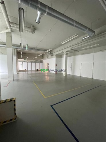 lokal użytkowy na wynajem 541m2 lokal użytkowy Warszawa, Śródmieście Północne