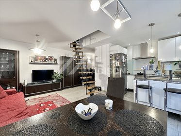 mieszkanie na sprzedaż 81m2 mieszkanie Warszawa, Białołęka, Tarchomin, Pasłęcka