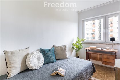 mieszkanie na sprzedaż 48m2 mieszkanie Warszawa, Mokotów, Konstancińska