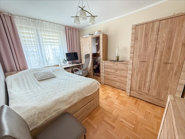 mieszkanie na sprzedaż 50m2 mieszkanie Kraków, Grzegórzki, Janusza Meissnera