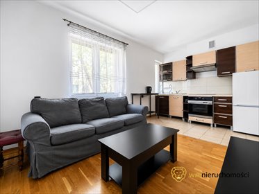 Wynajmę funkcjonalne 3-pokojowe mieszkanie 50 m² we Wrocławiu mieszkanie Wrocław, Grabiszyn