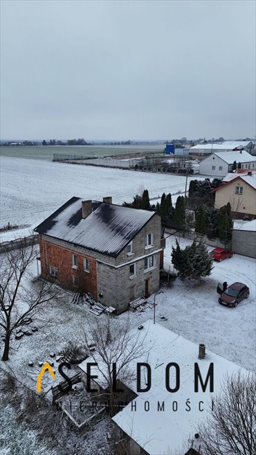 dom na sprzedaż 360m2 dom Malanów