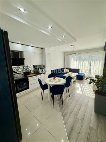 mieszkanie na sprzedaż 55m2 mieszkanie Poznań, Strzeszyn, Strzeszyńska