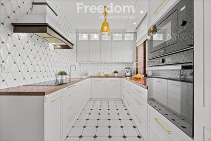 Komfortowy dom 280 m² z nowoczesnymi udogodnieniami dom Zielonka