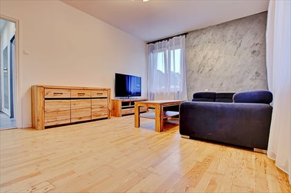 mieszkanie na wynajem 53m2 mieszkanie Wrocław, Krzyki, Borek