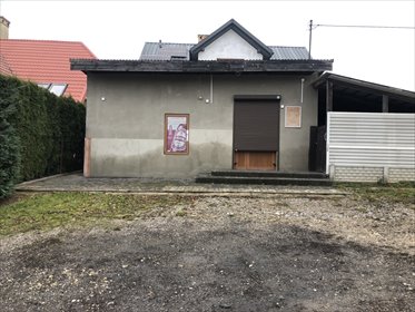 lokal użytkowy na wynajem 40m2 lokal użytkowy Iłża, Iłża, Powstania Styczniowego