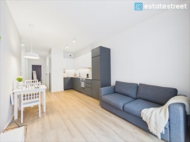 mieszkanie na wynajem 46m2 mieszkanie Kraków, Śródmieście, Rakowicka