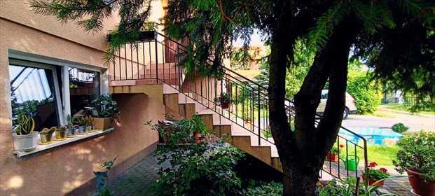 dom na sprzedaż 300m2 dom Falenty Nowe, Falenty Nowe, Róży