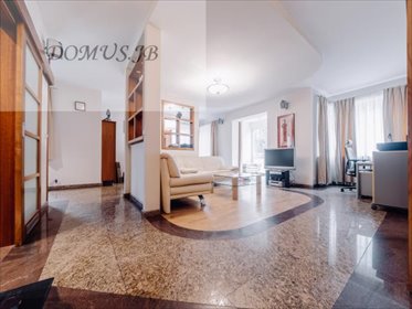 Luksusowy 92 m² apartament w centrum Warszawy - polecam! mieszkanie Warszawa, Śródmieście, Centrum, Orla