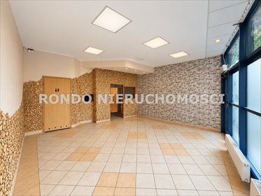lokal użytkowy na wynajem 60m2 lokal użytkowy Wrocław, Fabryczna, Nowy Dwór