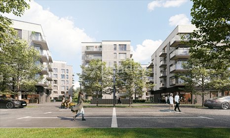 mieszkanie na sprzedaż 89m2 mieszkanie Poznań, Naramowice, Naramowicka