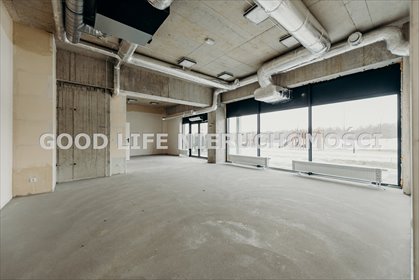 Lokal usługowy 78 m² z ogródkiem przy plaży (Rzeszów) lokal użytkowy Rzeszów, Kwiatkowskiego