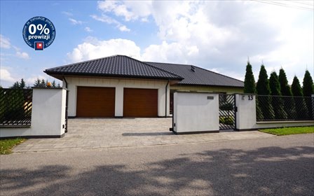 dom na sprzedaż 178m2 dom Piotrków Trybunalski, Południowa, Zalesicka