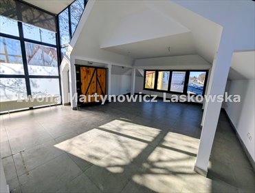 lokal użytkowy na wynajem 110m2 lokal użytkowy Lubin, Ustronie