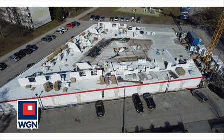 mieszkanie na sprzedaż 48m2 mieszkanie Brodnica, Witosa