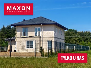 dom na sprzedaż 240m2 dom Nowy Dwór Mazowiecki, Lawendowa