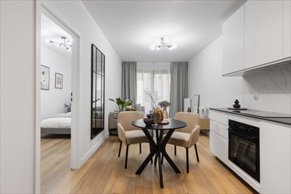 mieszkanie na sprzedaż 40m2 mieszkanie Wrocław, Stare Miasto, Kazimierza Michalczyka