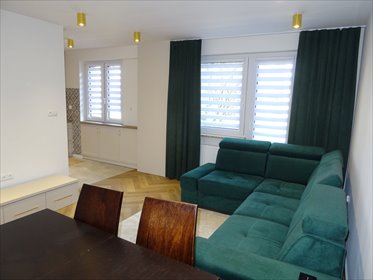 mieszkanie na sprzedaż 46m2 mieszkanie Wola Krzysztoporska