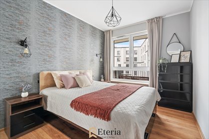 mieszkanie na sprzedaż 43m2 mieszkanie Warszawa, Białołęka, Żerań, Starowiślna