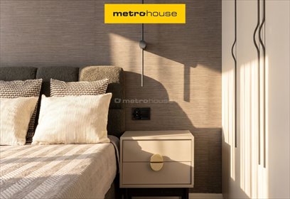 Polecam nowoczesny 3-pokojowy apartament 65 m² z tarasem w centrum Warszawy mieszkanie Warszawa, Śródmieście