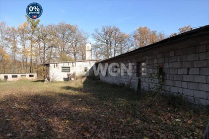 lokal użytkowy na sprzedaż 1100m2 lokal użytkowy Kliczków, centrum
