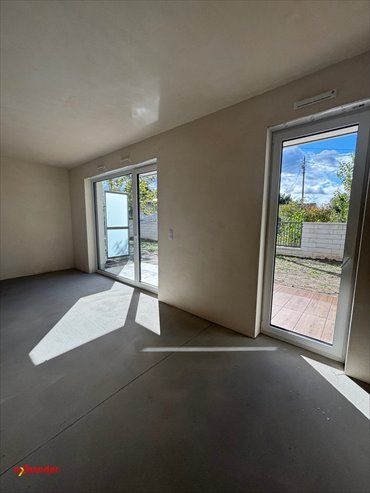 Sprzedam dom w zabudowie szeregowej 129 m² z ogródkiem i garażem mieszkanie Łódź, Łódź-Widzew, Mechaniczna