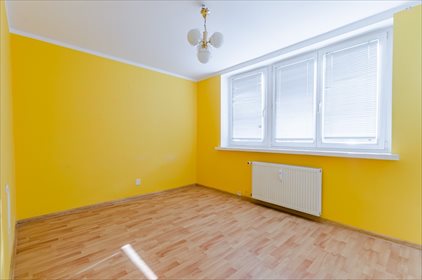 mieszkanie na sprzedaż 48m2 mieszkanie Gdynia, Działki Leśne, Śląska