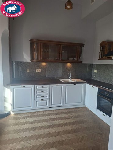 Na wynajem komfortowe loftowe mieszkanie 32 m² w Żyrardowie mieszkanie Żyrardów