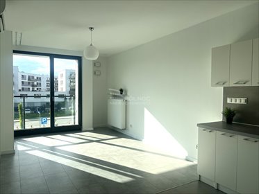 mieszkanie na wynajem 40m2 mieszkanie Kraków, Dębniki, Dębniki, Karola Bunscha