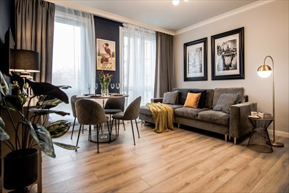 mieszkanie na wynajem 47m2 mieszkanie Gdańsk, Wilcza