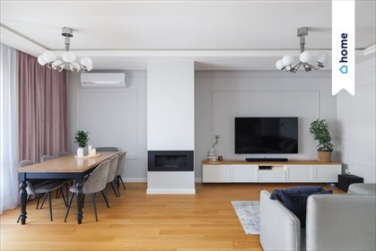 mieszkanie na sprzedaż 121m2 mieszkanie Warszawa, Białołęka, Jana Kowalczyka