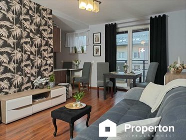 mieszkanie na sprzedaż 43m2 mieszkanie Skierniewice