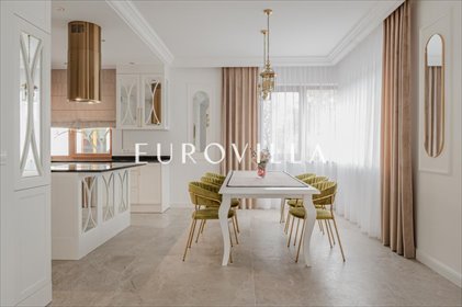 Dom na wynajem Warszawa, Wilanów Zawady 350m2 Foto 2