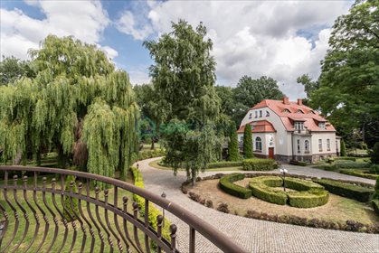 Dom na sprzedaż Chaławy 1 000m2 Foto 7