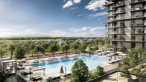 mieszkanie na sprzedaż 163m2 mieszkanie Dubai Hills Estate, Dubai Hills Estate, Dubai Hills Estate, Dubaj