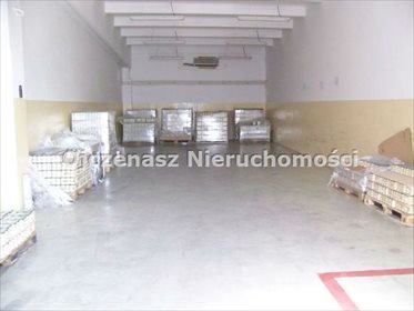 Magazyn na sprzedaż Inowrocław 4 614m2 Foto 5